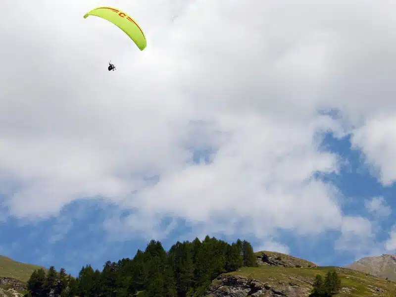 activites-parapente