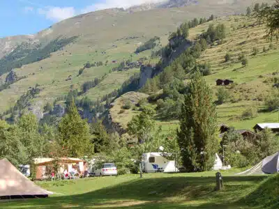 camping-montagne-valais