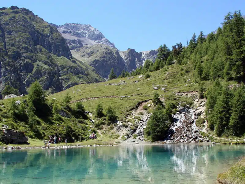 lac-de-montagne