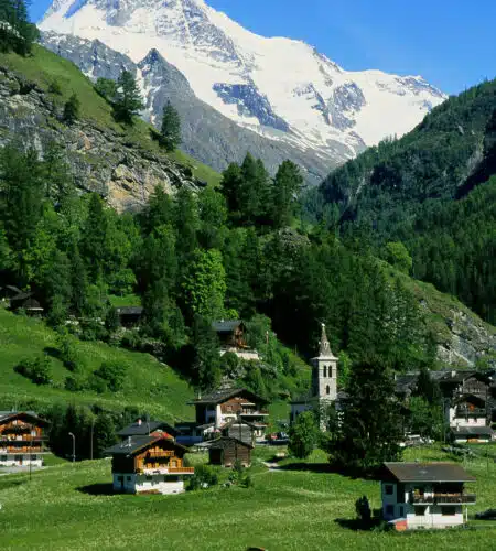 village-montagne